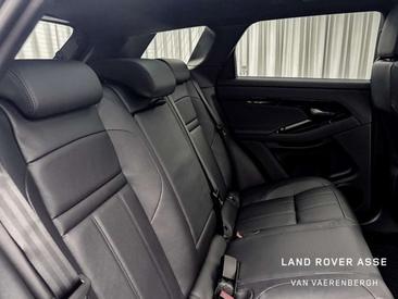 Land Rover Range Rover Evoque P270e S — photo 6