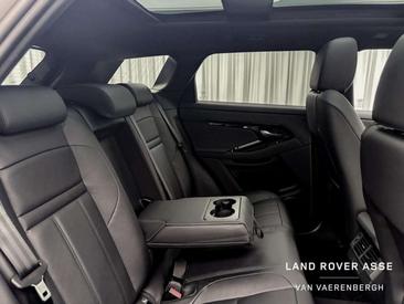 Land Rover Range Rover Evoque P270e S — photo 7