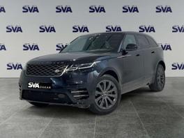 Land Rover Range Rover Velar Mhev R-Dynamic SE 4wd 204cv Auto - 2022 - Joinsteer - #1