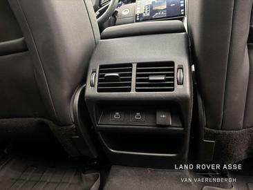 Land Rover Discovery Sport P200 S AWD Auto. 7pl Argent — photo 5