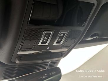 Land Rover Range Rover Evoque P270e Dynamic SE AWD Auto — photo 17
