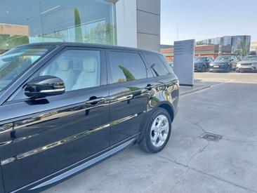 Land Rover Range Rover Sport HSE 2.0 Si4 PHEV 404 — photo 5
