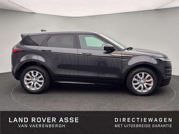 Land Rover Range Rover Evoque P160 Dynamic SE FWD — photo 13