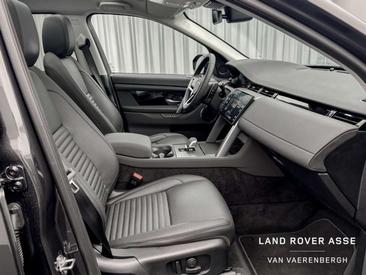 Land Rover Discovery Sport P270e S AWD — photo 3