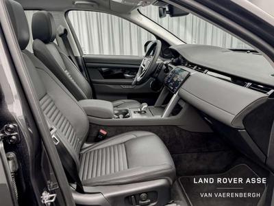 Land Rover Discovery Sport P270e S AWD