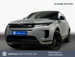 Land Rover Range Rover Evoque D165 S - 2026 - Joinsteer - #1