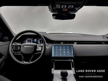 Land Rover Range Rover Evoque P270e S — photo 8