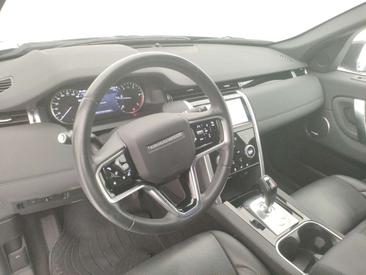Land Rover Discovery Sport SE Awd 2.0d Td4 Mhev 163cv Auto — photo 8