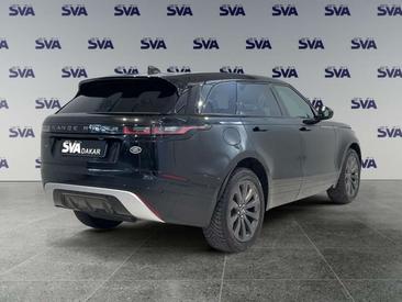 Land Rover Range Rover Velar Mhev R-Dynamic SE 4wd 204cv Auto — photo 2