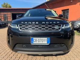 Land Rover Range Rover Evoque 2.0D I4 163 CV AWD Auto R-Dynamic SE - 2023 - Joinsteer - #1