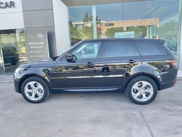Land Rover Range Rover Sport HSE 2.0 Si4 PHEV 404 — photo 6