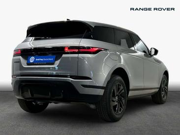 Land Rover Range Rover Evoque D165 S — photo 2