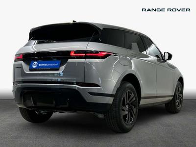 Land Rover Range Rover Evoque D165 S