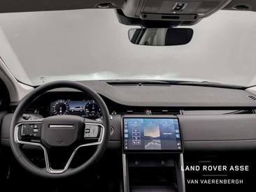 Land Rover Discovery Sport P270e S AWD — photo 4