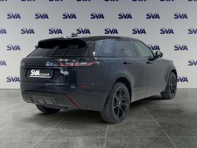 Land Rover Range Rover Velar Mhev Edition 4wd 204cv IVA ESPOSTA