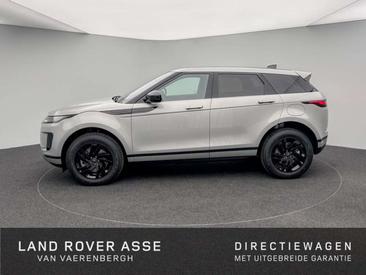 Land Rover Range Rover Evoque P270e S — photo 9