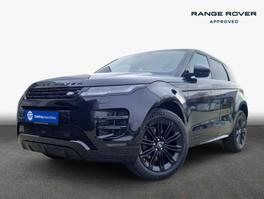 Land Rover Range Rover Evoque P270e Dynamic SE - 2026 - Joinsteer - #1