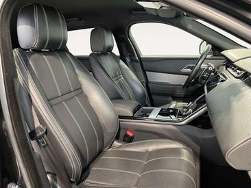 Land Rover Range Rover Velar Mhev R-Dynamic SE 4wd 204cv Auto — photo 3