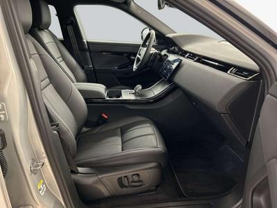 Land Rover Range Rover Evoque D165 S