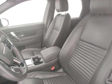 Land Rover Discovery Sport SE Awd 2.0d Td4 Mhev 163cv Auto — photo 9
