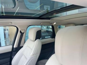 Land Rover Range Rover Sport HSE 2.0 Si4 PHEV 404 — photo 7
