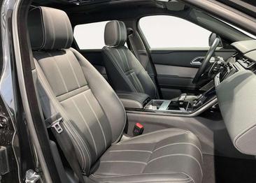 Land Rover Range Rover Velar Mhev Edition 4wd 204cv IVA ESPOSTA — photo 3