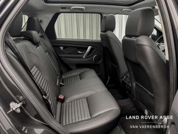 Land Rover Discovery Sport P270e S AWD — photo 5