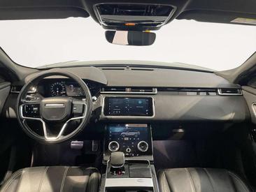 Land Rover Range Rover Velar Mhev R-Dynamic SE 4wd 204cv Auto — photo 4