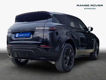 Land Rover Range Rover Evoque P270e Dynamic SE — photo 2