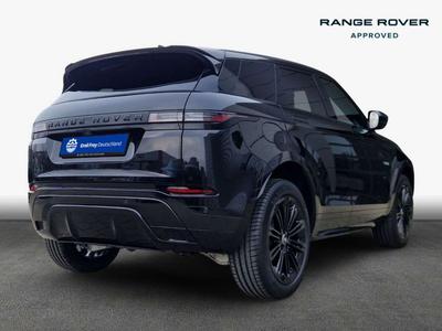 Land Rover Range Rover Evoque P270e Dynamic SE