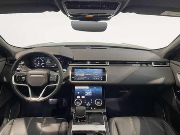 Land Rover Range Rover Velar Mhev Edition 4wd 204cv IVA ESPOSTA — photo 4