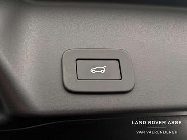 Land Rover Range Rover Evoque P270e Dynamic SE AWD Auto — photo 20