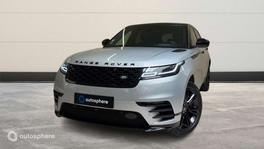 Land Rover Range Rover Velar R-Dynamic SE AWD BVA 2.0 P400e 404ch PHEV - 2022 - Joinsteer - #1