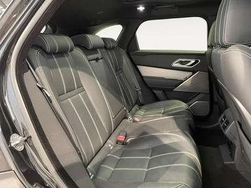 Land Rover Range Rover Velar Mhev Edition 4wd 204cv IVA ESPOSTA — photo 5