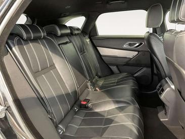 Land Rover Range Rover Velar Mhev R-Dynamic SE 4wd 204cv Auto — photo 5