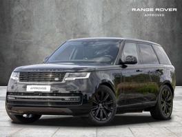 Land Rover Range Rover P550e Hybrid Autobiography - 2025 - Joinsteer - #1