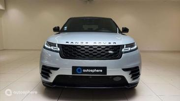 Land Rover Range Rover Velar R-Dynamic SE AWD BVA 2.0 P400e 404ch PHEV — photo 2
