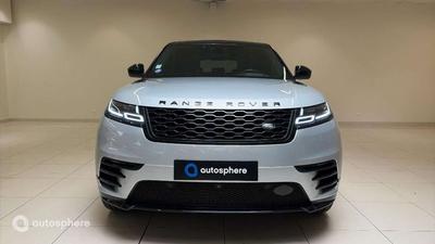 Land Rover Range Rover Velar R-Dynamic SE AWD BVA 2.0 P400e 404ch PHEV
