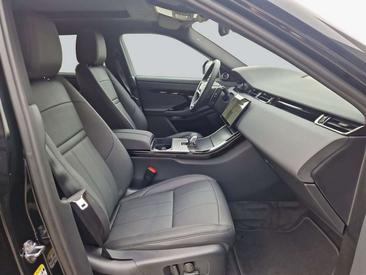 Land Rover Range Rover Evoque P270e Dynamic SE — photo 3