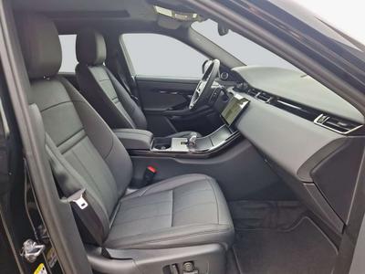 Land Rover Range Rover Evoque P270e Dynamic SE