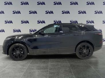 Land Rover Range Rover Velar Mhev Edition 4wd 204cv IVA ESPOSTA — photo 6