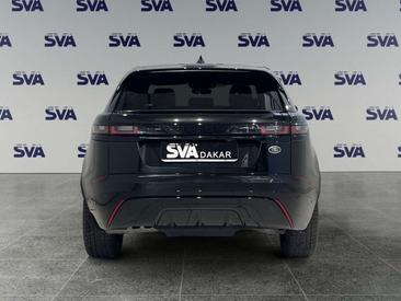 Land Rover Range Rover Velar Mhev Edition 4wd 204cv IVA ESPOSTA — photo 7