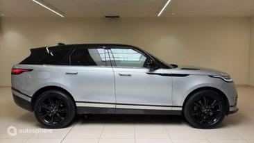 Land Rover Range Rover Velar R-Dynamic SE AWD BVA 2.0 P400e 404ch PHEV — photo 4