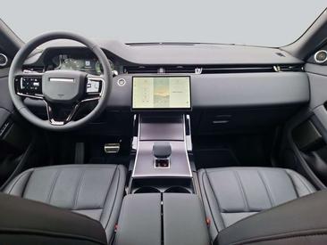 Land Rover Range Rover Evoque P270e Dynamic SE — photo 4