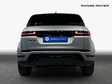 Land Rover Range Rover Evoque D165 S — photo 7