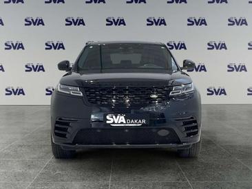 Land Rover Range Rover Velar Mhev Edition 4wd 204cv IVA ESPOSTA — photo 8