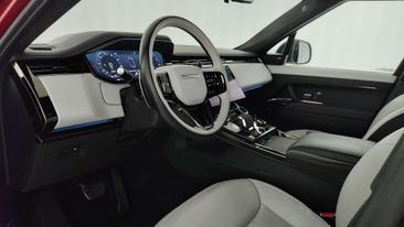 Land Rover Range Rover Sport Autobiography Awd 3.0 I6 Phev 510cv — photo 5