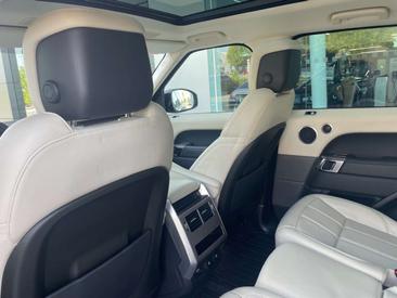 Land Rover Range Rover Sport HSE 2.0 Si4 PHEV 404 — photo 11