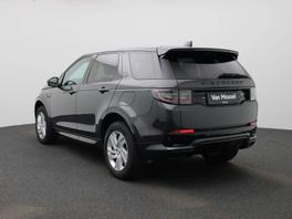 Land Rover Discovery Sport P300e PHEV AWD Auto R-Dynamic S - 2023 - Joinsteer - #1