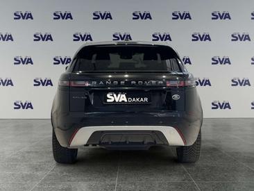 Land Rover Range Rover Velar Mhev R-Dynamic SE 4wd 204cv Auto — photo 7